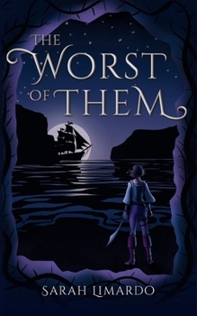 Paperback The Worst of Them Book