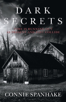 Paperback Dark Secrets Book