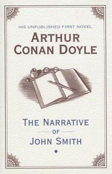 Hardcover The Narrative of John Smith Book