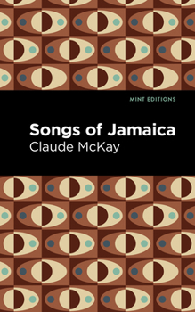Paperback Songs of Jamaica Book