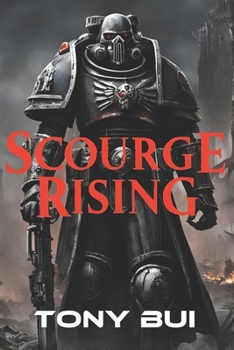 Scourge Rising: A Warhammer Horror Chronicle