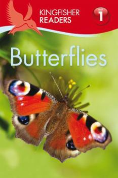 Paperback Butterflies Book
