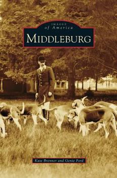 Middleburg - Book  of the Images of America: Virginia