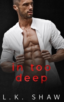 Paperback In Too Deep: A Cartel Romance Book