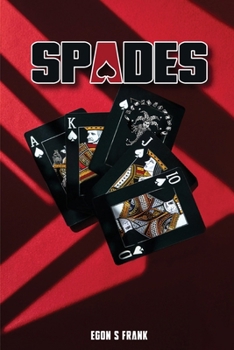 Paperback Spades Book