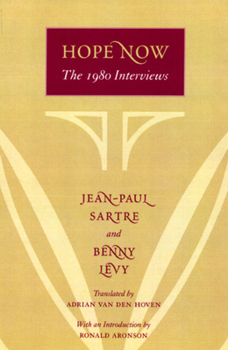 Paperback Hope Now: The 1980 Interviews Book