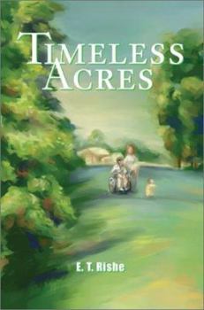 Paperback Timeless Acres Book