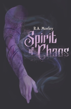 Paperback Spirit of Chaos Book