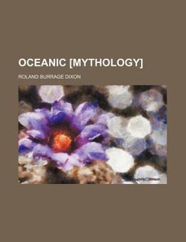 Oceanic [Mythology] (Volume 9)