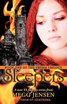 Sleepers - Book #4 of the Song of Eloh Saga