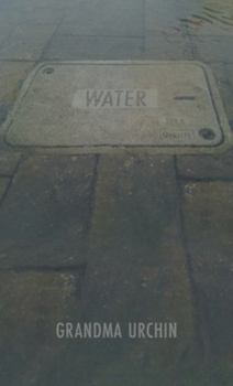 Hardcover Water Book