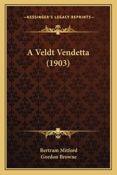 A Veldt Vendetta