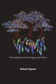Kysma: The Adventures of Viago and Khan