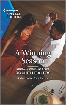 A Winning Season - Book #10 of the Wickham Falls Weddings