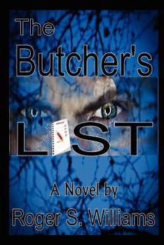 Paperback The Butcher's List Book