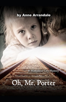 Paperback Oh Mr. Porter Book