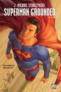 Paperback Superman: Grounded, Volume 2 Book