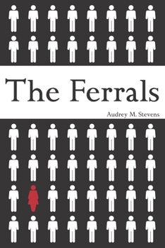 Paperback The Ferrals Book