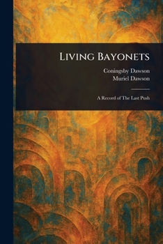 Paperback Living Bayonets Book