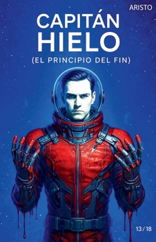 Paperback Capitán Hielo (El principio del fin) [Spanish] Book