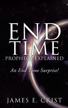 Paperback End Time Prophecy Explained Book