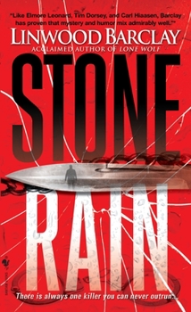 Stone Rain - Book #4 of the Zack Walker
