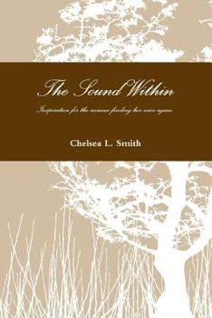 Paperback The Sound Within Book