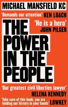 Paperback Monoray The Power In The People How We Can Change The World. Book