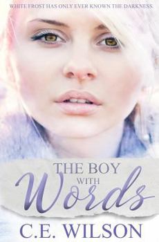 The Boy with Words - Book  of the Boy with Words