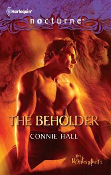 The Beholder - Book #2 of the Nightwalkers