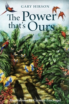 Paperback The Power that's Ours Book