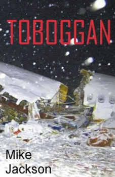 Paperback Toboggan Book