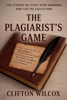 Plagiarist Game