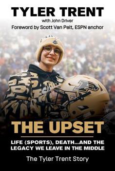 Hardcover Upset Book