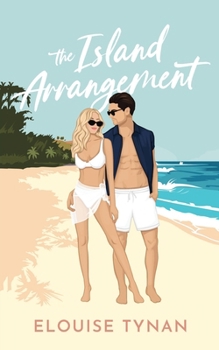 Paperback The Island Arrangement Book