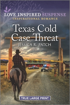 Texas Cold Case Threat - Book #1 of the Quantico Profilers