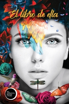 Paperback El Libro de Ella [Spanish] Book