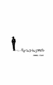 Paperback My Own Words: Young Writers Chapbook Series Book