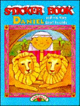 Hardcover Daniel and His Very Good Friend Book