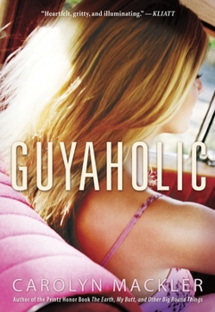 Guyaholic - Book #2 of the V Valentine