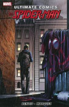 Ultimate Comics: Spider-Man, by Brian Michael Bendis, Volume 5 - Book  of the Ultimate Comics Spider-Man 2011 Single Issues