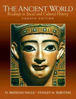 Paperback The Ancient World: Readings in Social and Cultural History Book