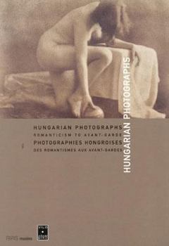 Paperback Hungarian Photographs: Composite Book 4 Book