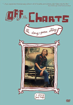 DVD Off The Charts: The Song-Poem Story Book