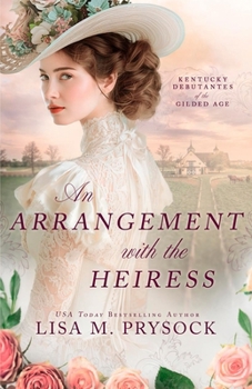 Paperback An Arrangement with the Heiress Book