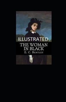 The Woman in Black Illustrated