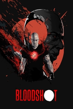 BloodShot: Screenplay