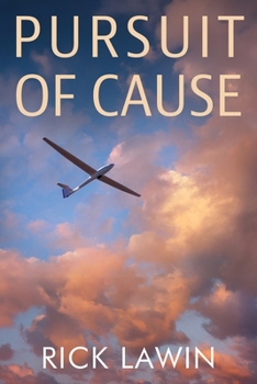 Paperback Pursuit of Cause Book