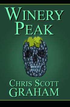 Paperback Winery Peak Book