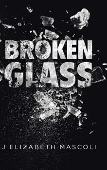Hardcover Broken Glass Book